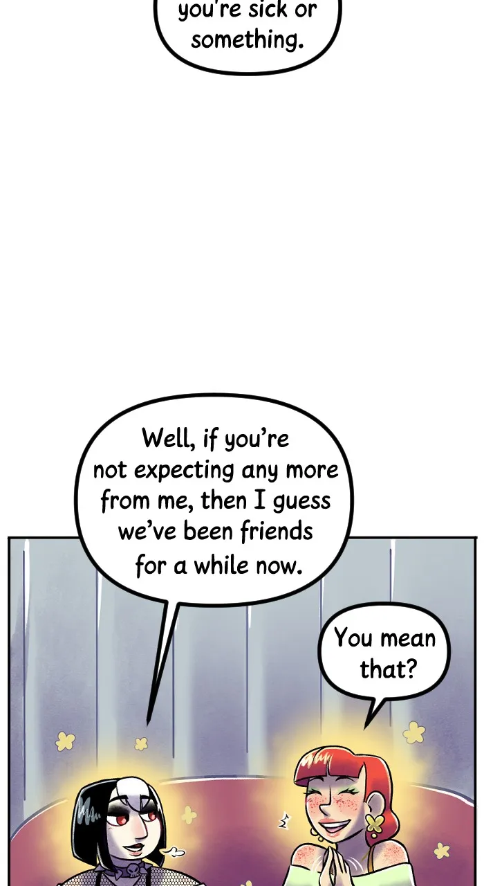 Acception Chapter 200 page 14 - 