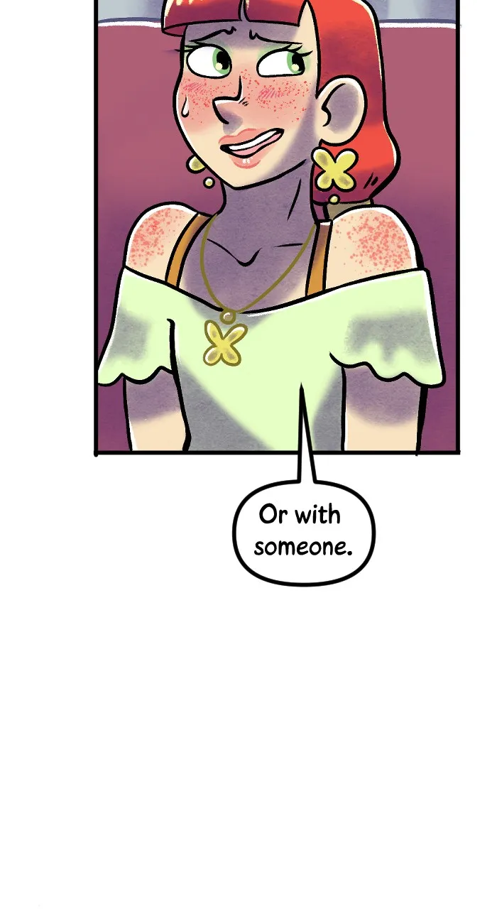 Acception Chapter 200 page 19 - 