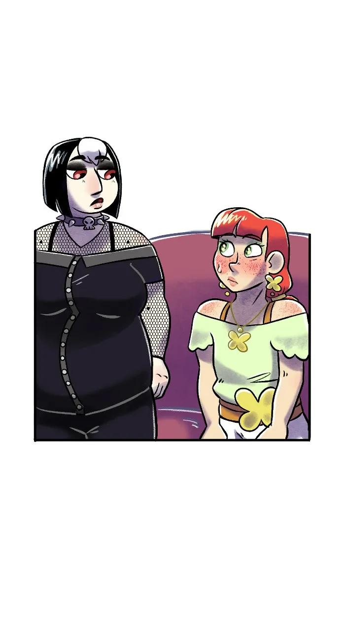 Acception Chapter 200 page 20 - 