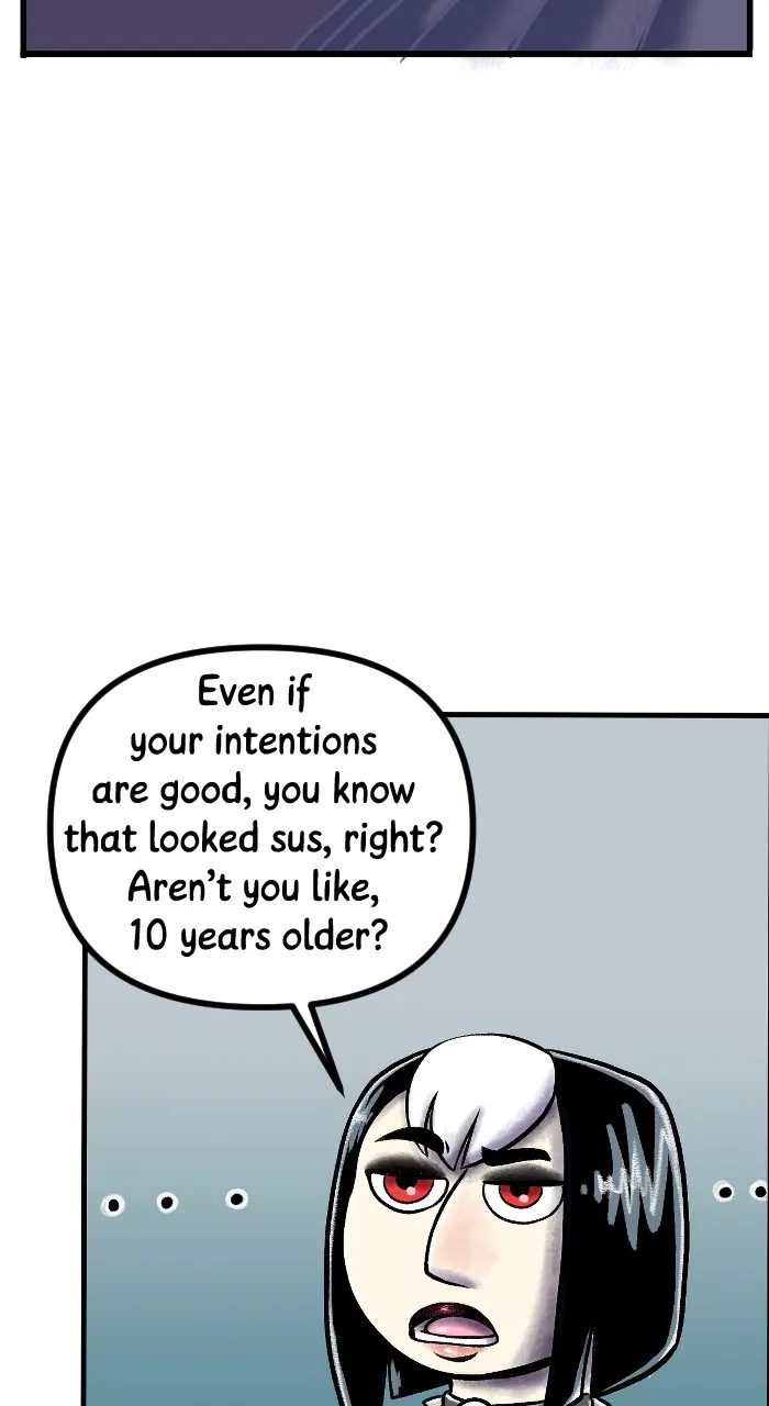Acception Chapter 200 page 3 - 