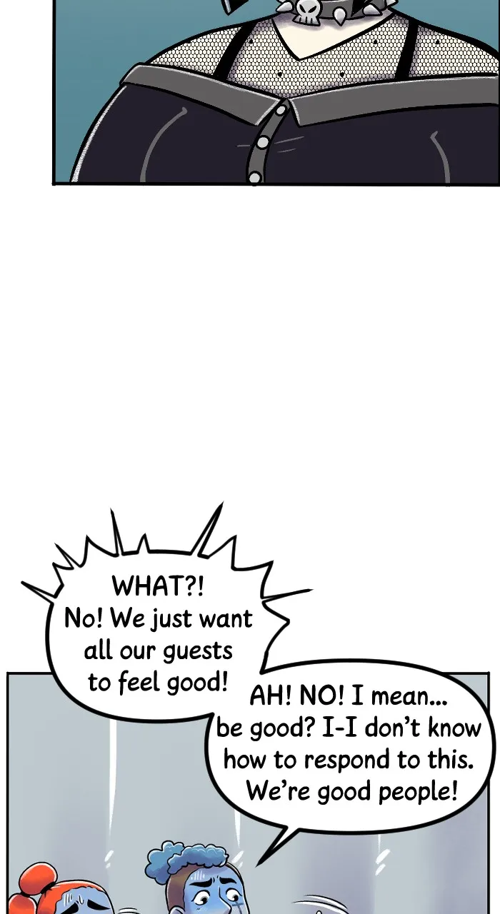 Acception Chapter 200 page 4 - 