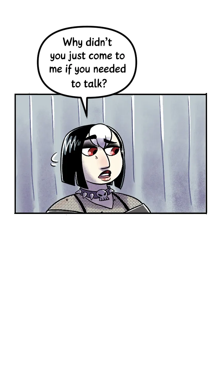 Acception Chapter 200 page 8 - 
