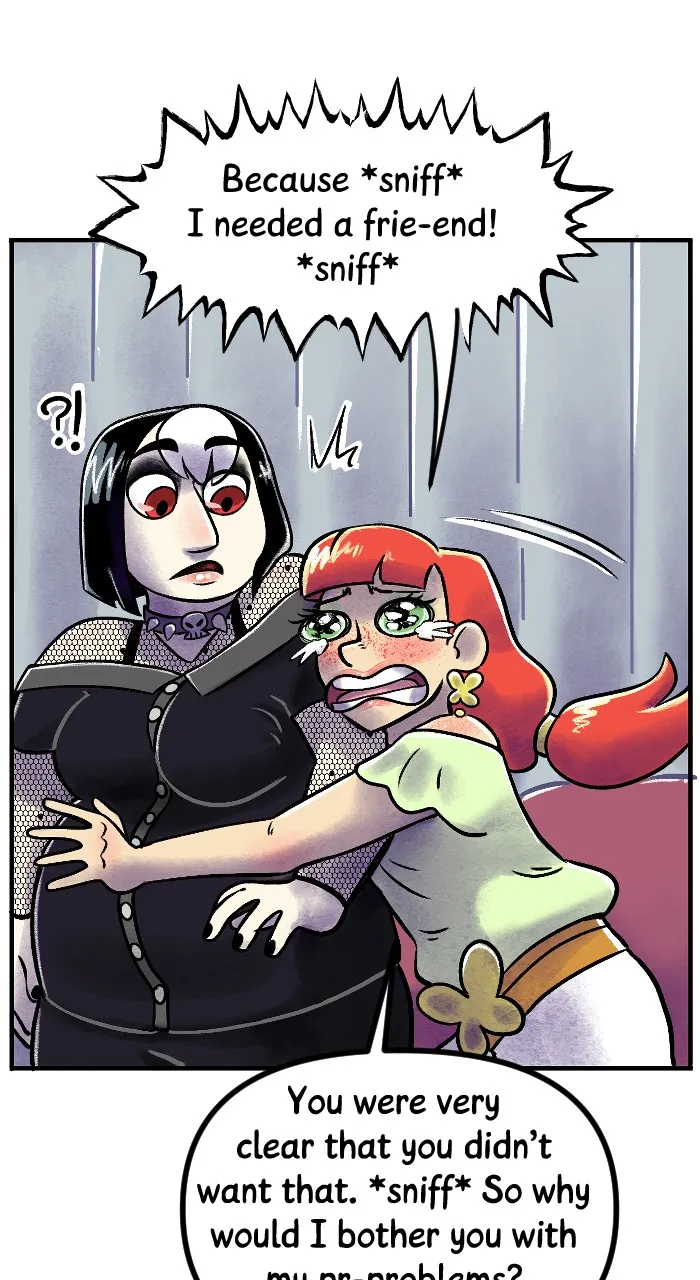Acception Chapter 200 page 9 - 