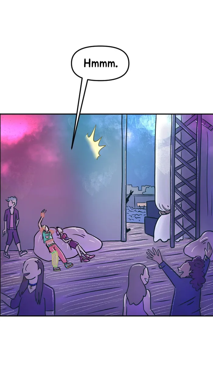 Acception Chapter 201 page 2 - 