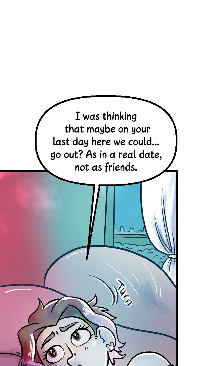 Acception Chapter 201 page 11 - 