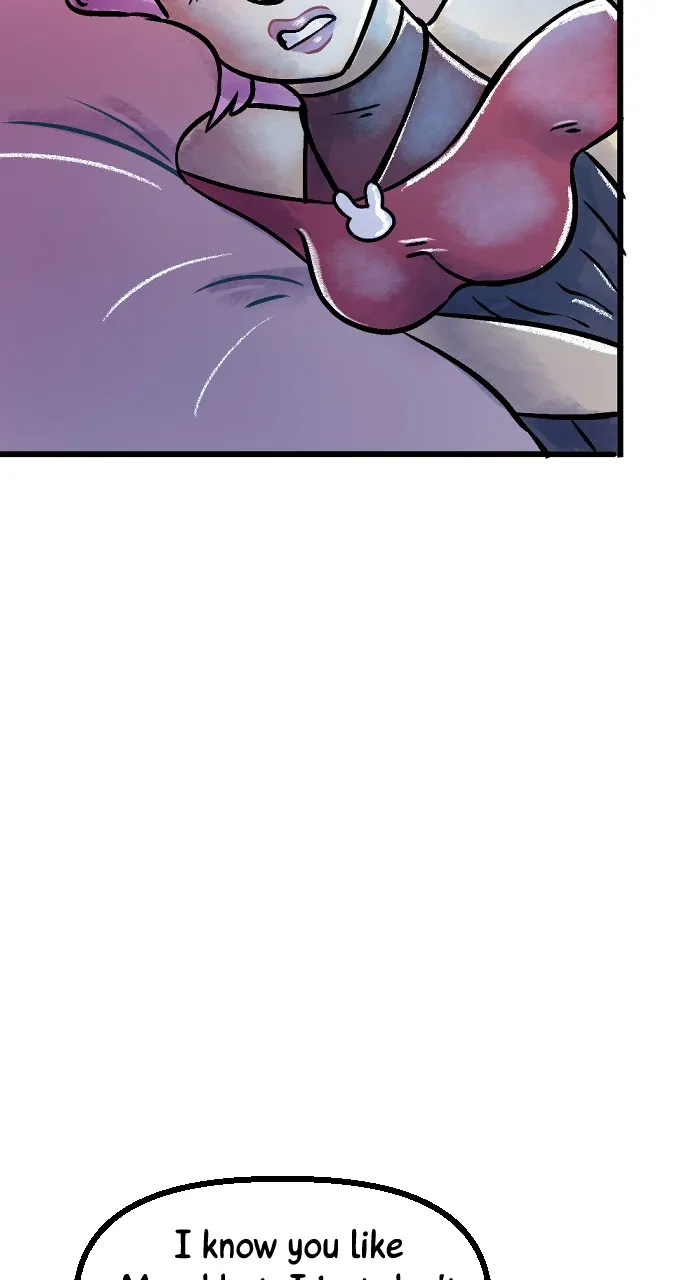 Acception Chapter 201 page 12 - 