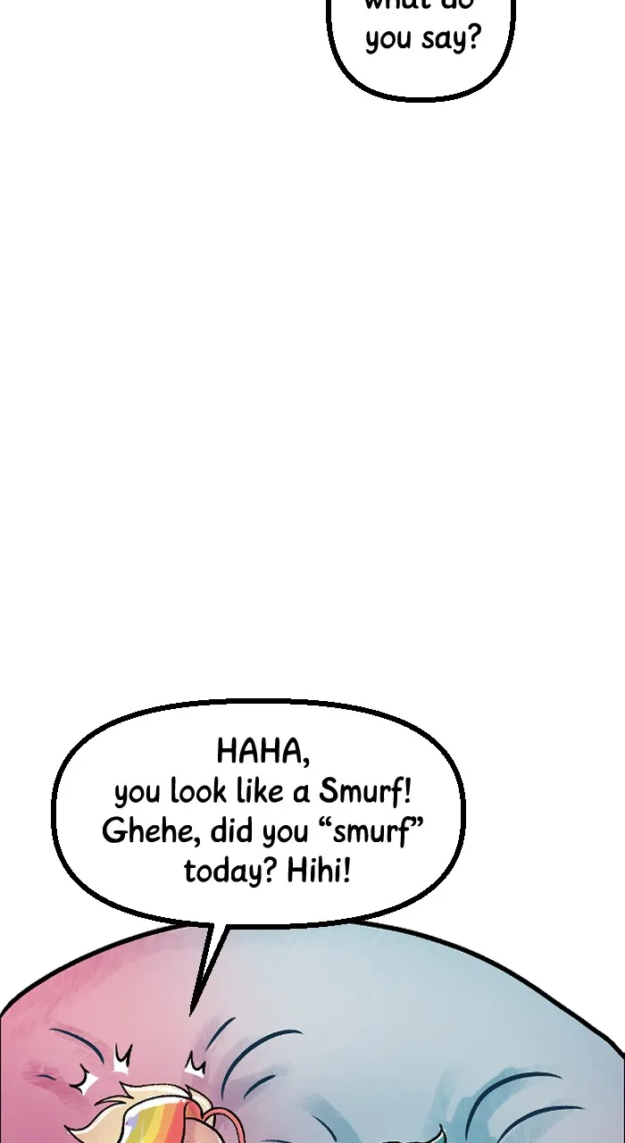 Acception Chapter 201 page 14 - 