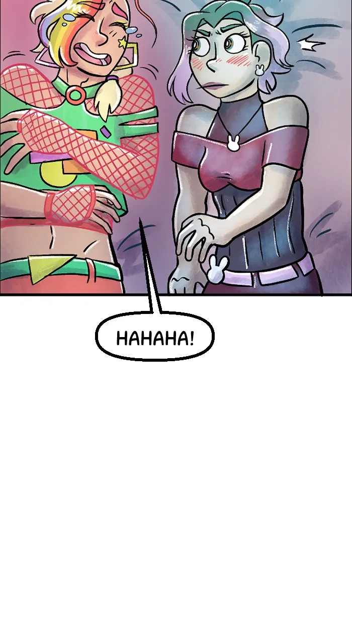 Acception Chapter 201 page 15 - 