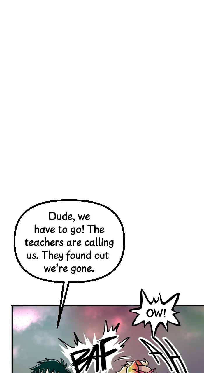 Acception Chapter 201 page 19 - 