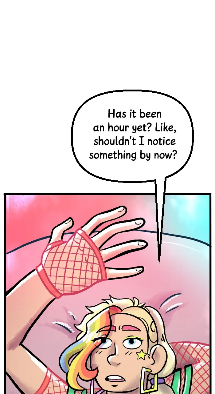 Acception Chapter 201 page 3 - 