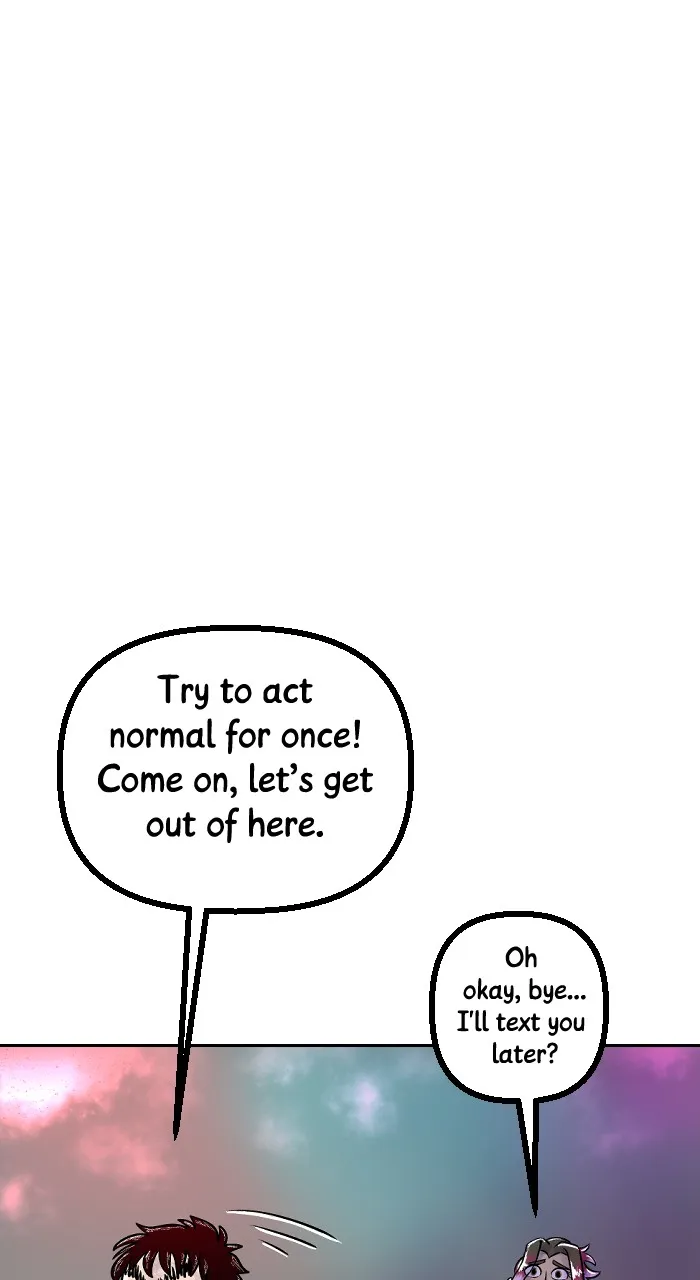 Acception Chapter 201 page 29 - 