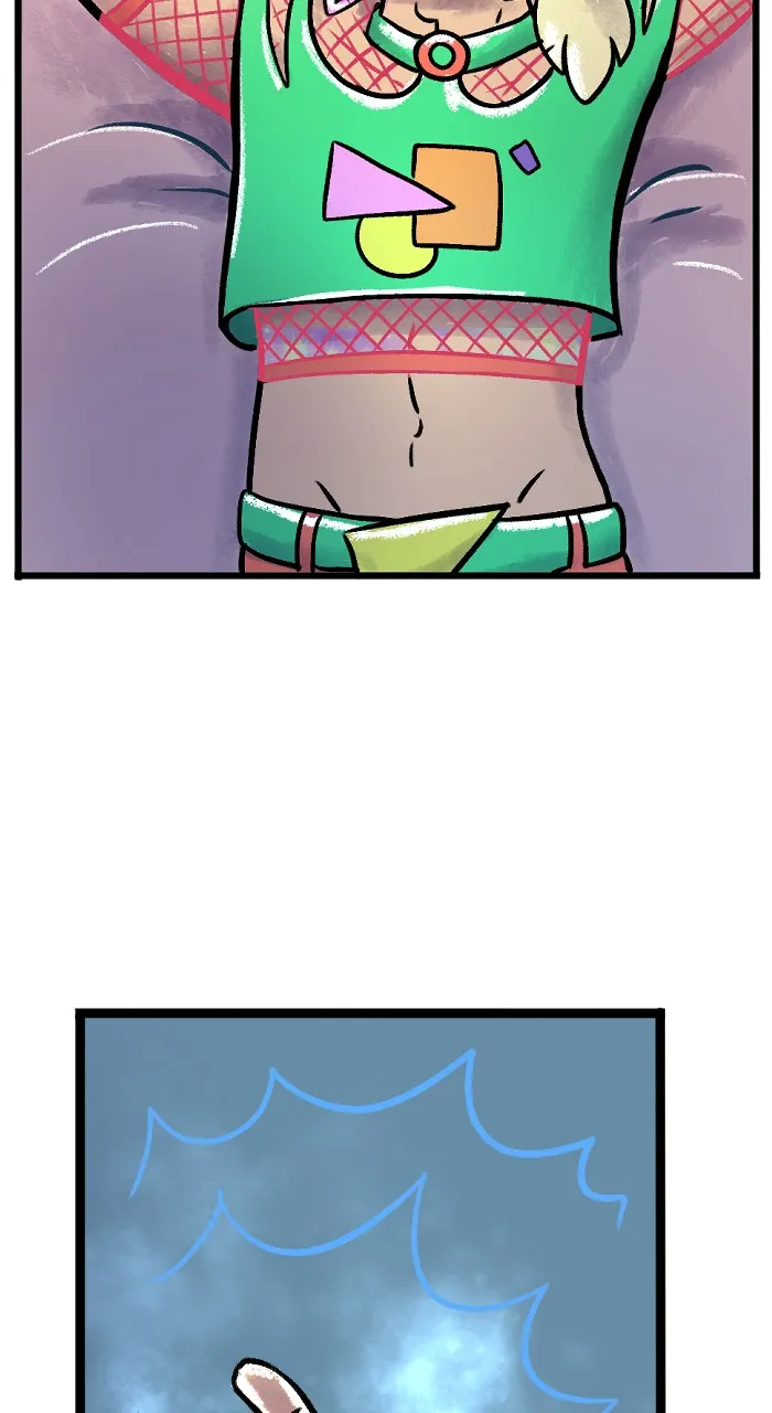 Acception Chapter 201 page 4 - 