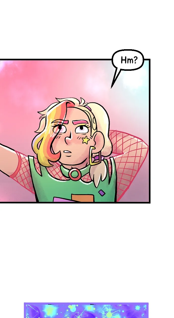 Acception Chapter 201 page 6 - 