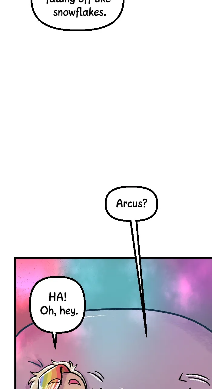Acception Chapter 201 page 9 - 