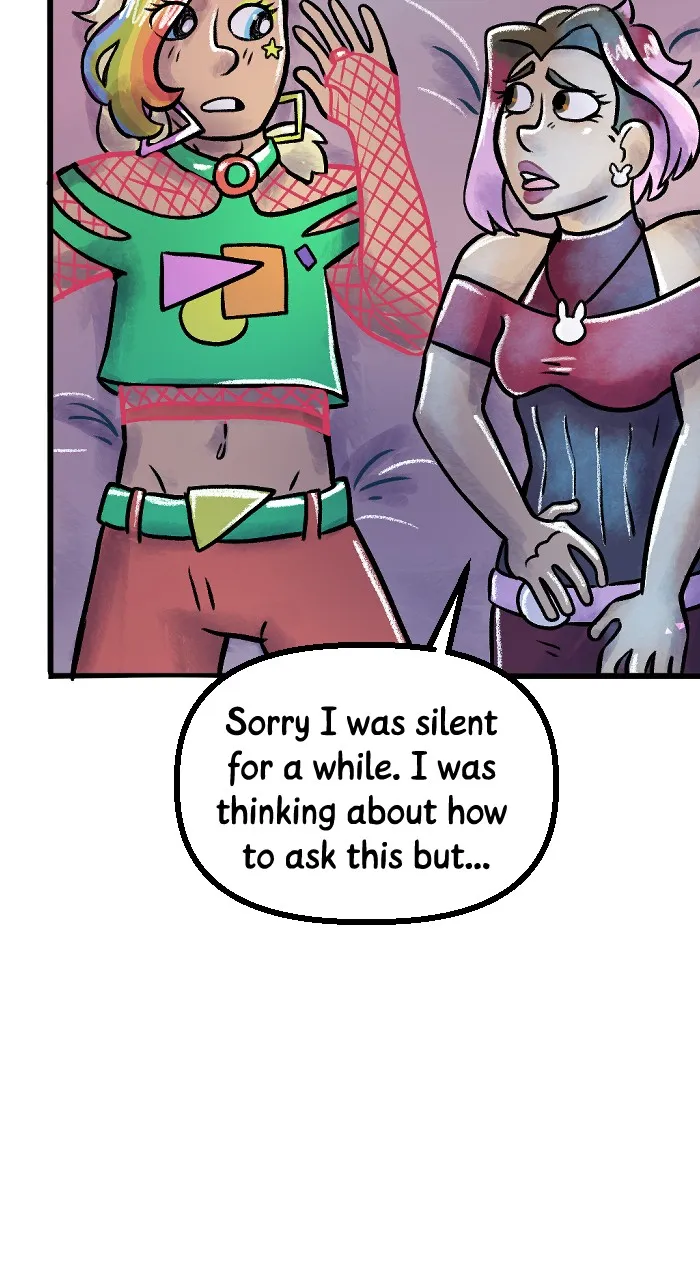 Acception Chapter 201 page 10 - 