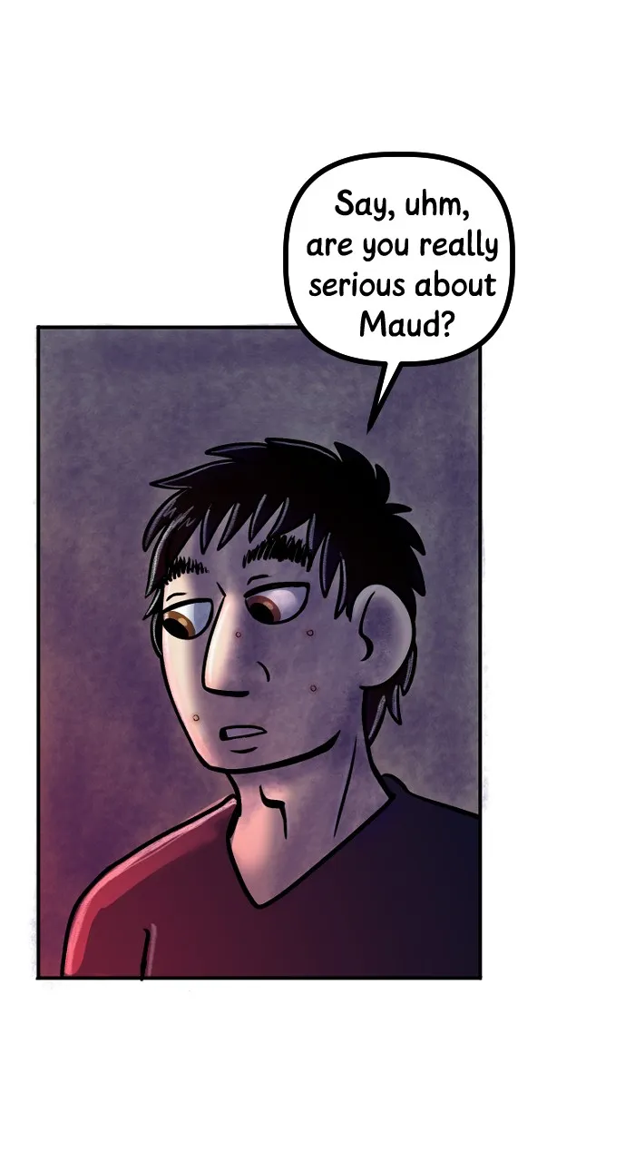 Acception Chapter 202 page 11 - 