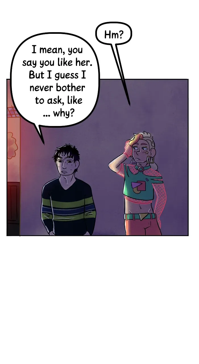 Acception Chapter 202 page 12 - 