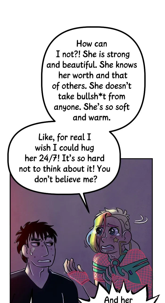 Acception Chapter 202 page 13 - 