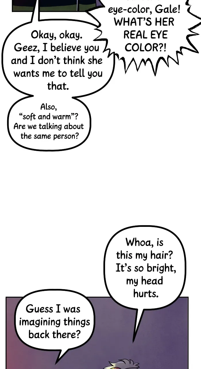 Acception Chapter 202 page 14 - 