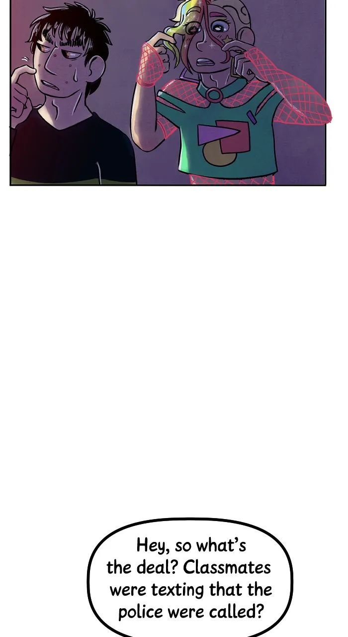 Acception Chapter 202 page 15 - 