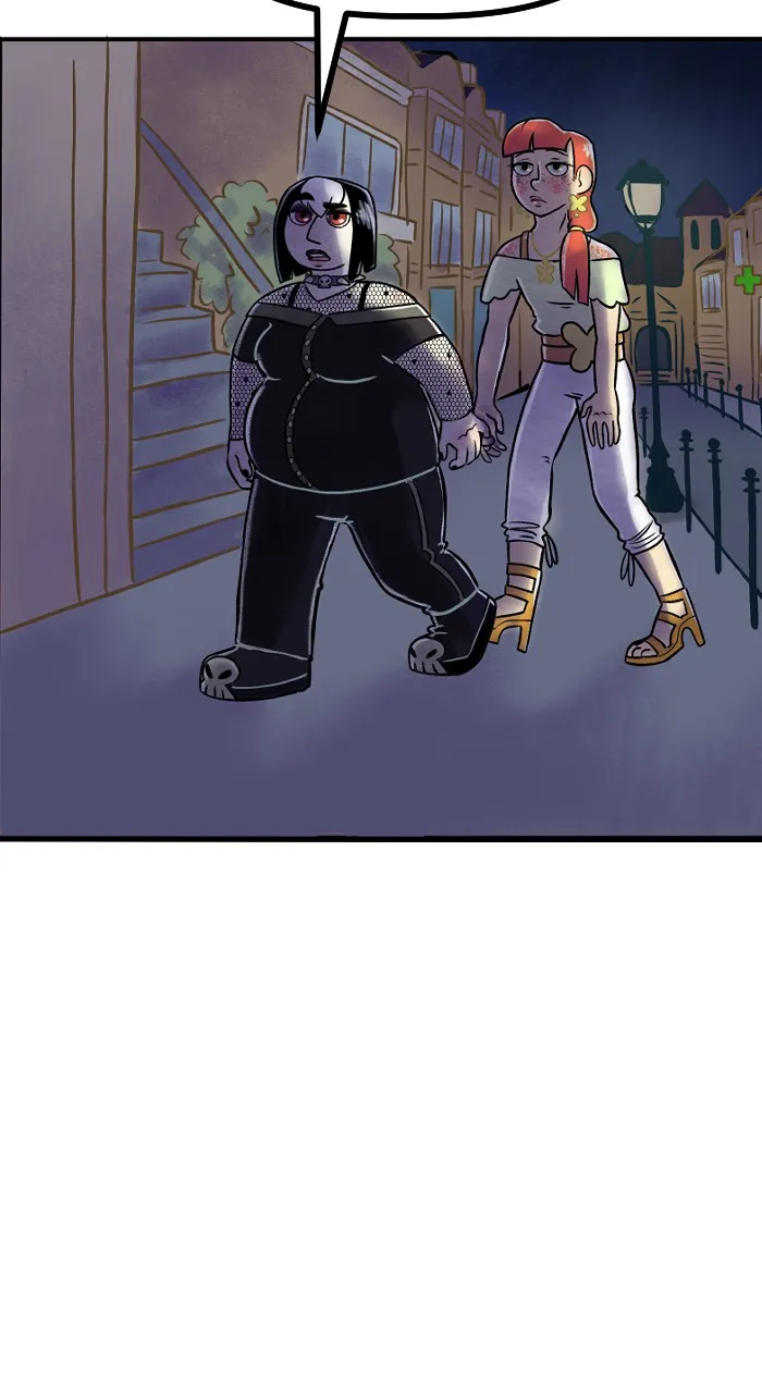 Acception Chapter 202 page 16 - 