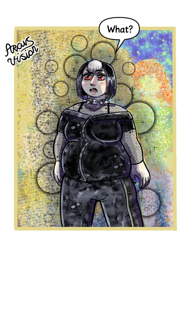 Acception Chapter 202 page 18 - 