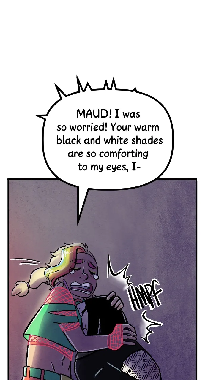 Acception Chapter 202 page 19 - 