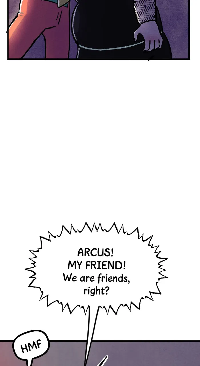 Acception Chapter 202 page 20 - 