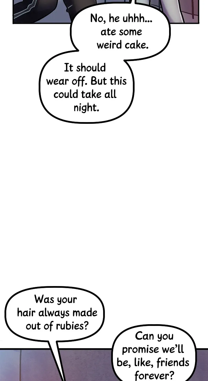 Acception Chapter 202 page 23 - 