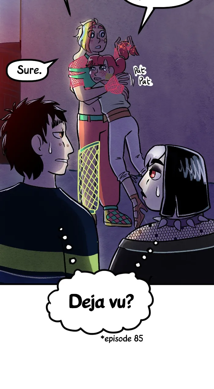 Acception Chapter 202 page 24 - 