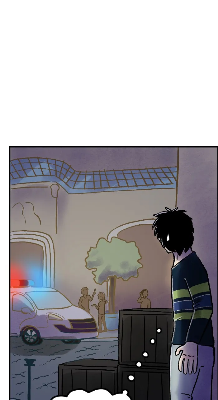 Acception Chapter 202 page 5 - 