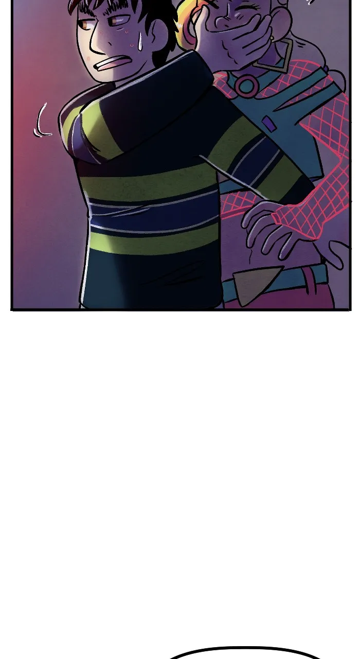 Acception Chapter 202 page 7 - 