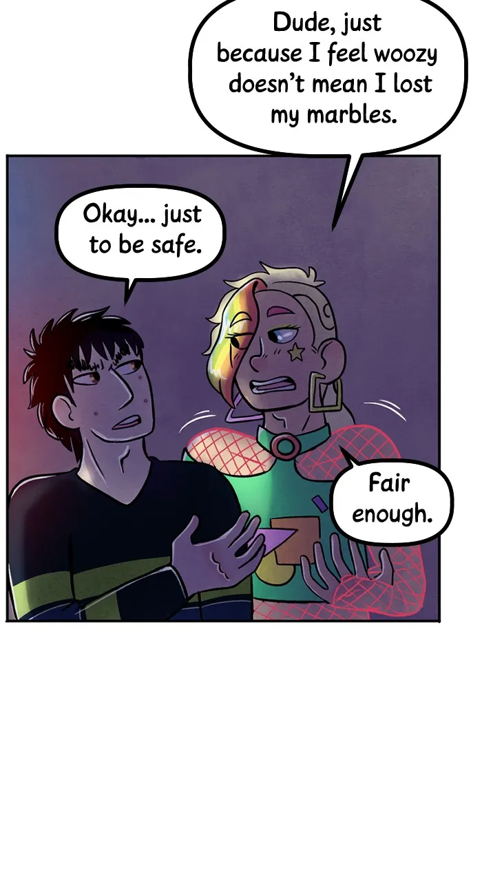 Acception Chapter 202 page 8 - 