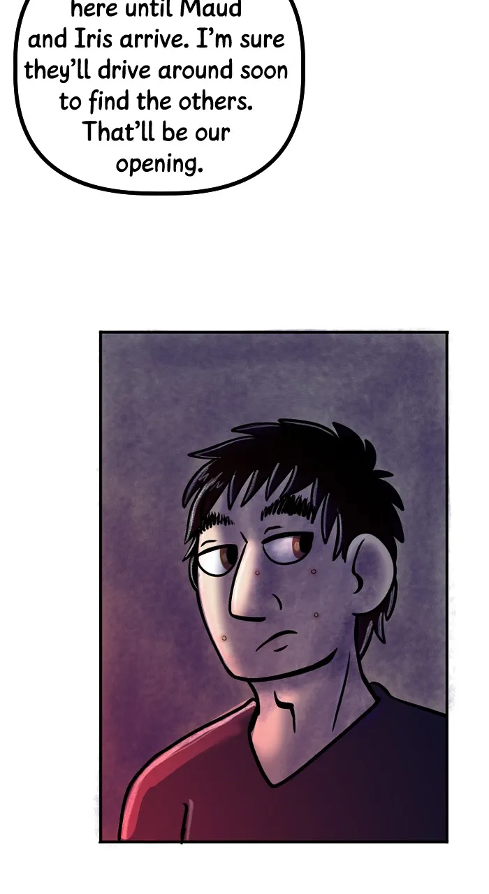 Acception Chapter 202 page 10 - 