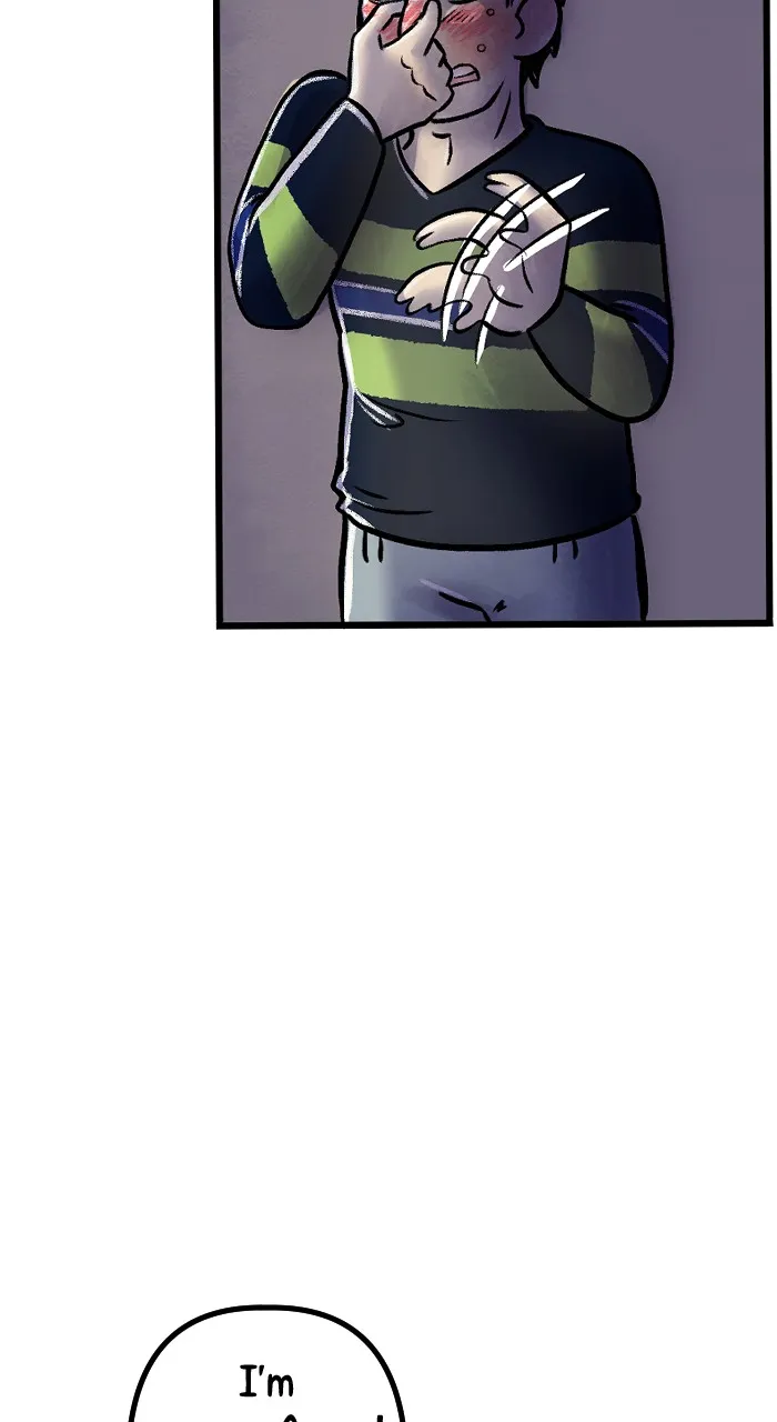 Acception Chapter 203 page 11 - 