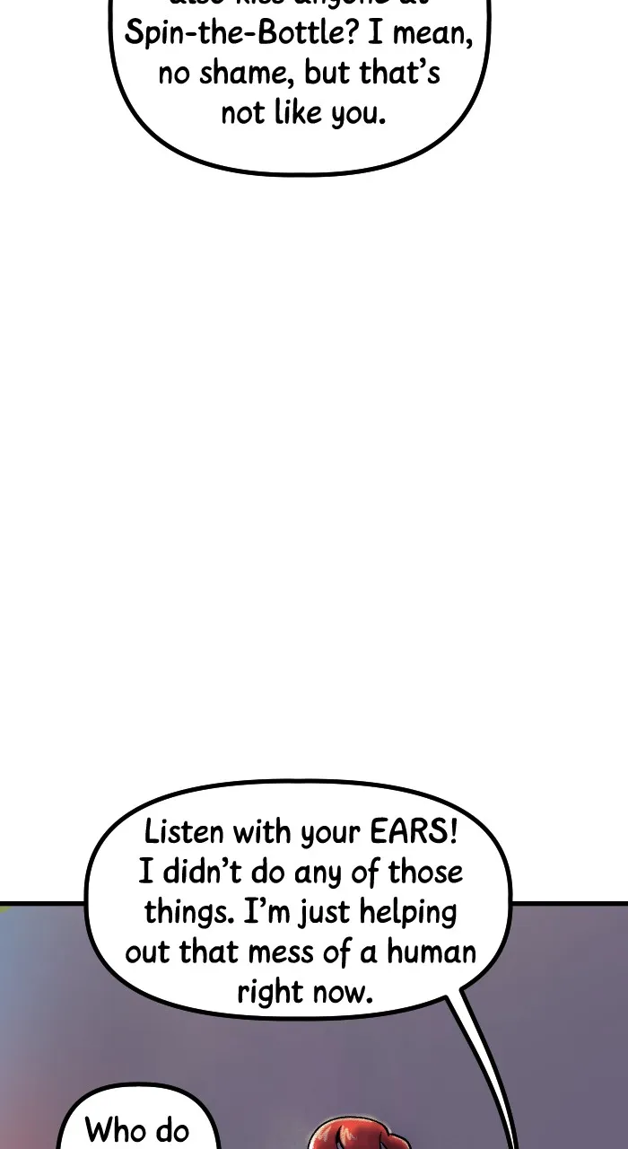 Acception Chapter 203 page 13 - 