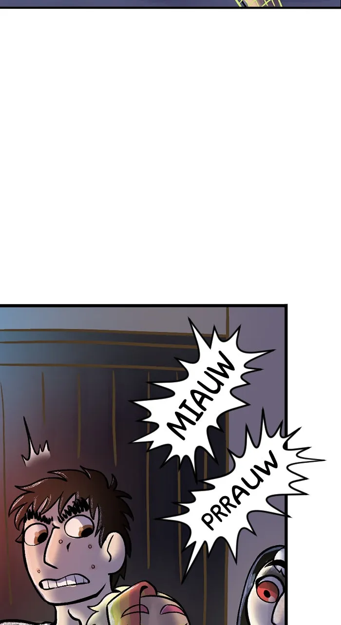 Acception Chapter 203 page 19 - 