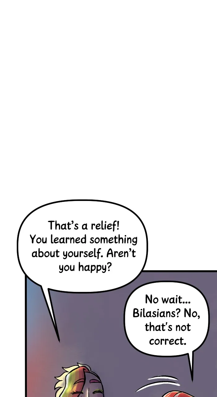 Acception Chapter 203 page 3 - 