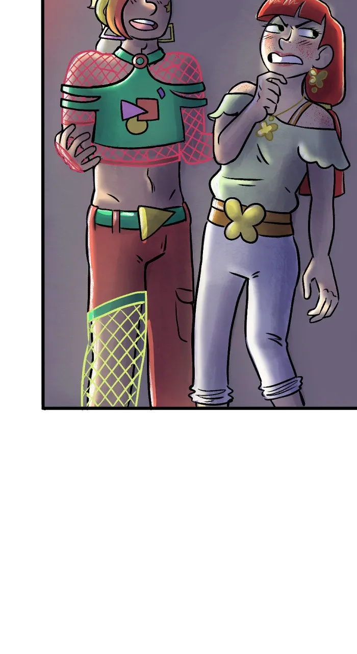Acception Chapter 203 page 4 - 