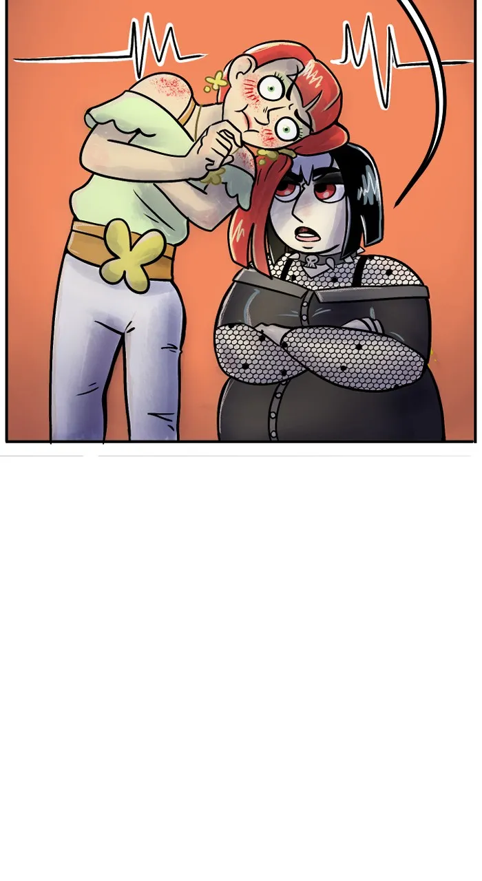 Acception Chapter 203 page 7 - 