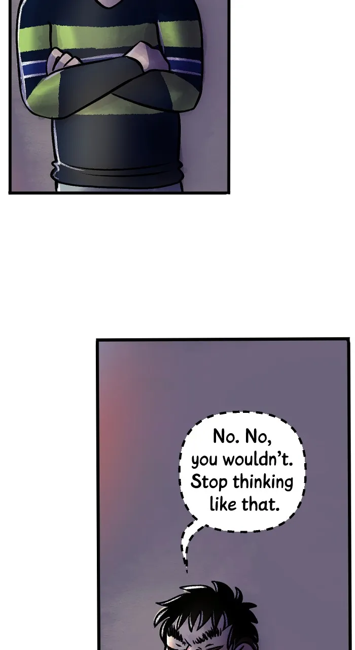 Acception Chapter 203 page 10 - 