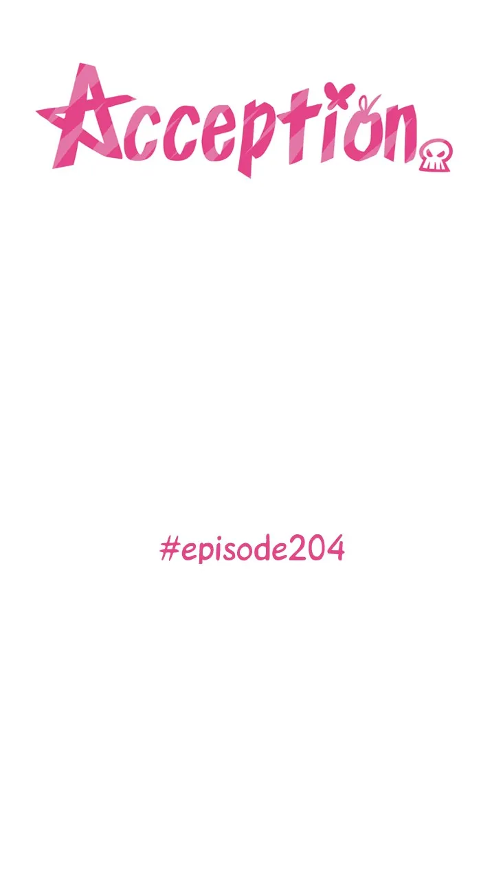 Acception Chapter 204 page 1 - 