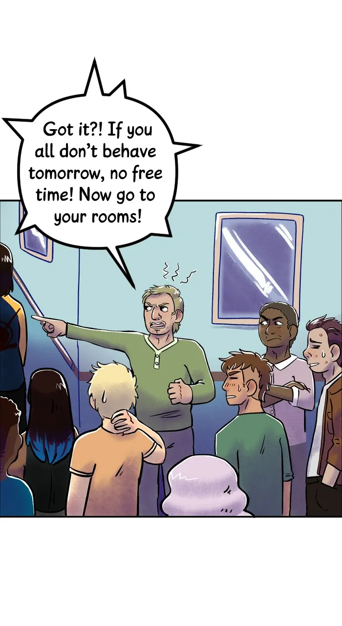 Acception Chapter 204 page 2 - 