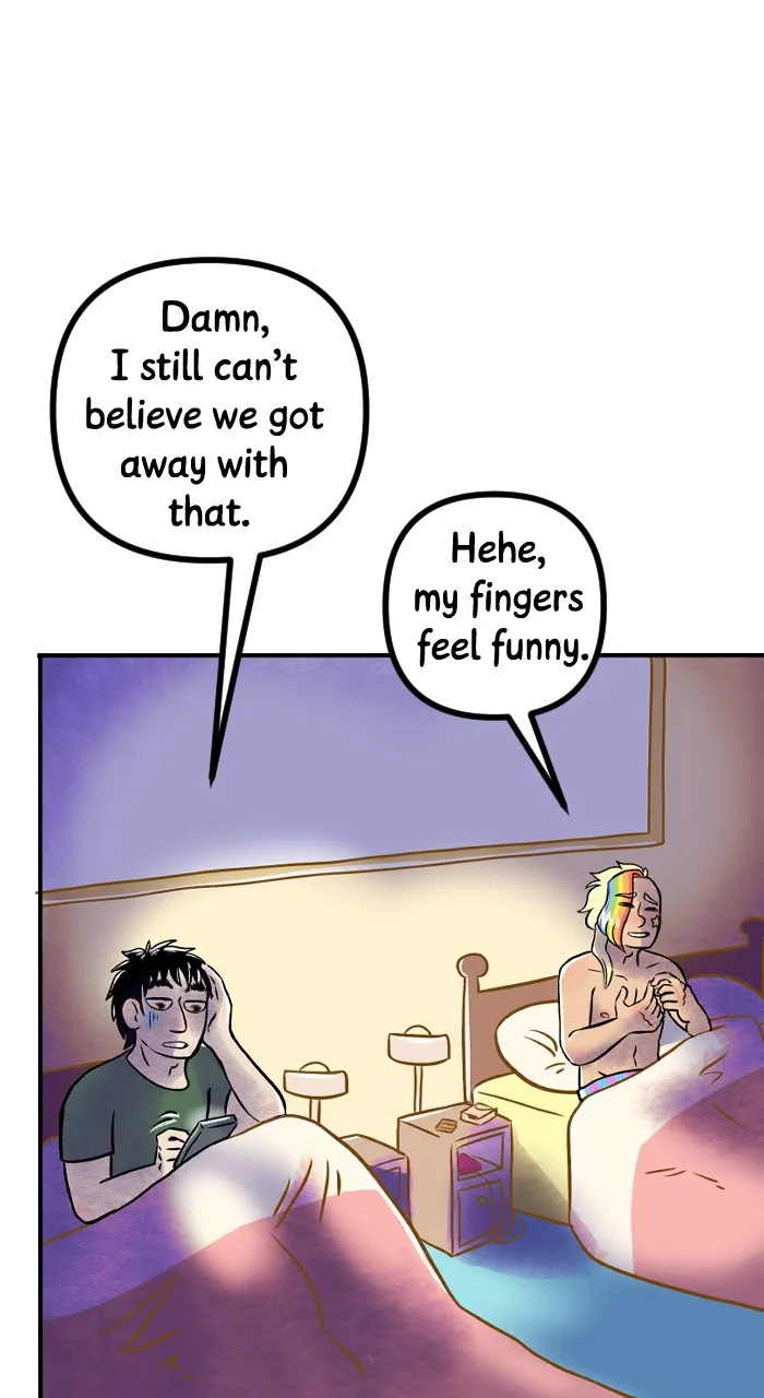 Acception Chapter 204 page 14 - 