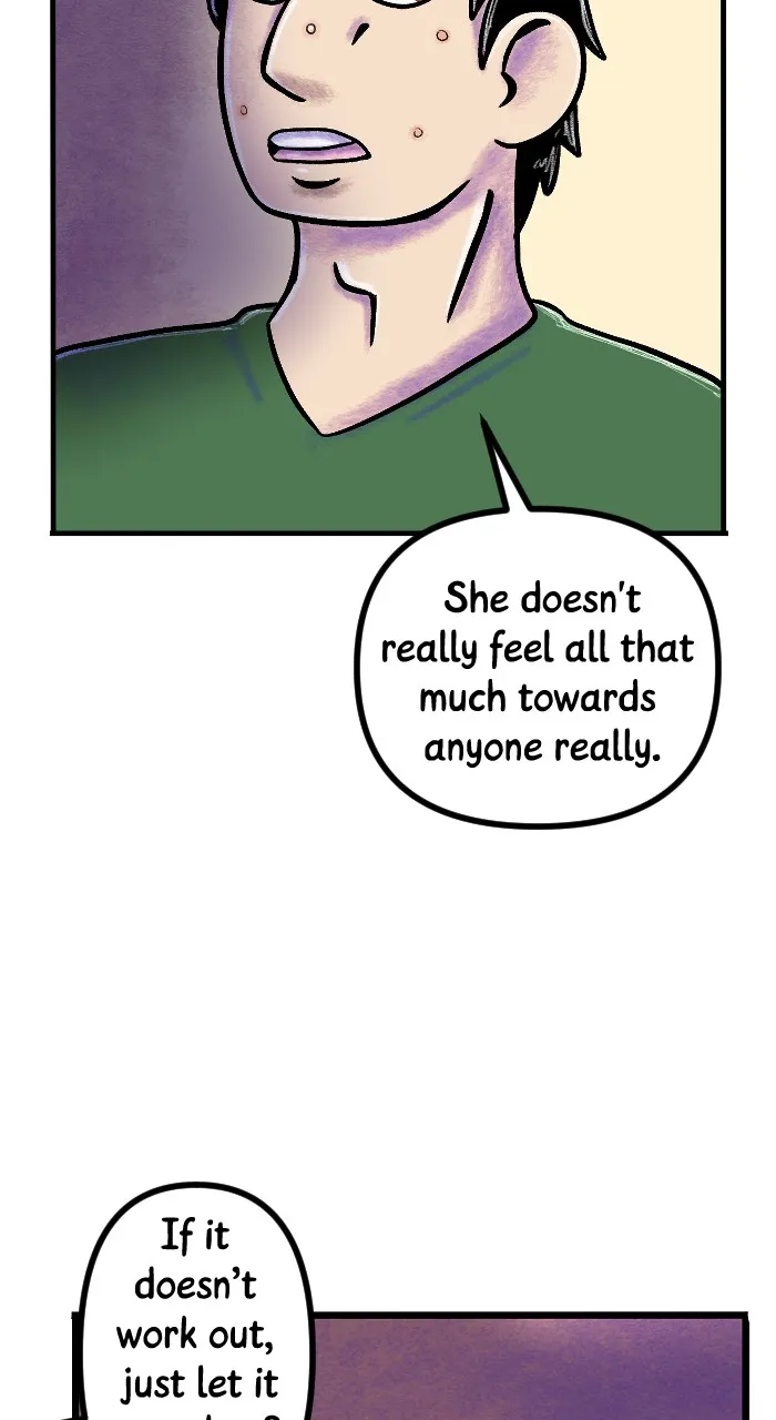 Acception Chapter 204 page 16 - 