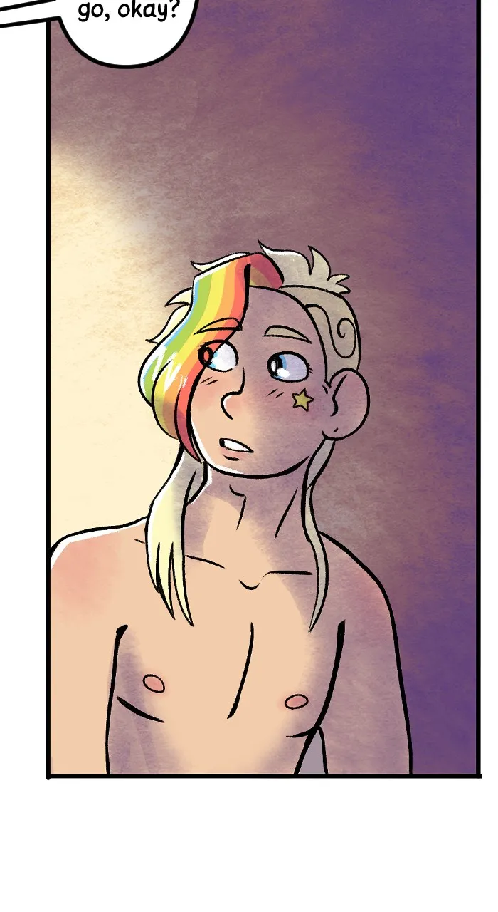 Acception Chapter 204 page 17 - 