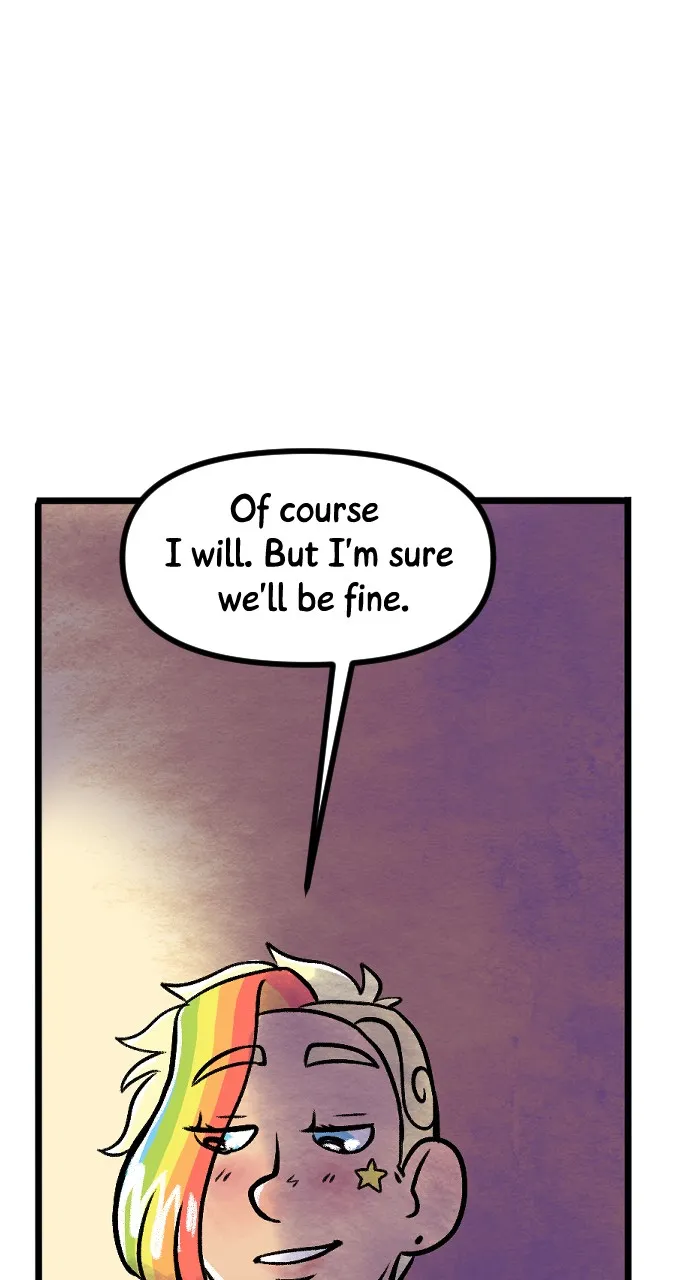 Acception Chapter 204 page 18 - 