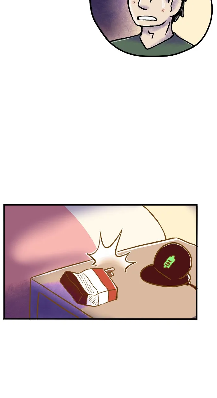 Acception Chapter 204 page 20 - 