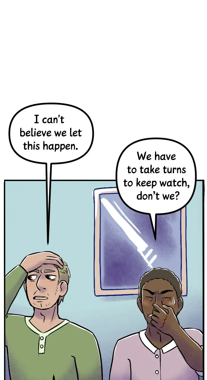 Acception Chapter 204 page 3 - 