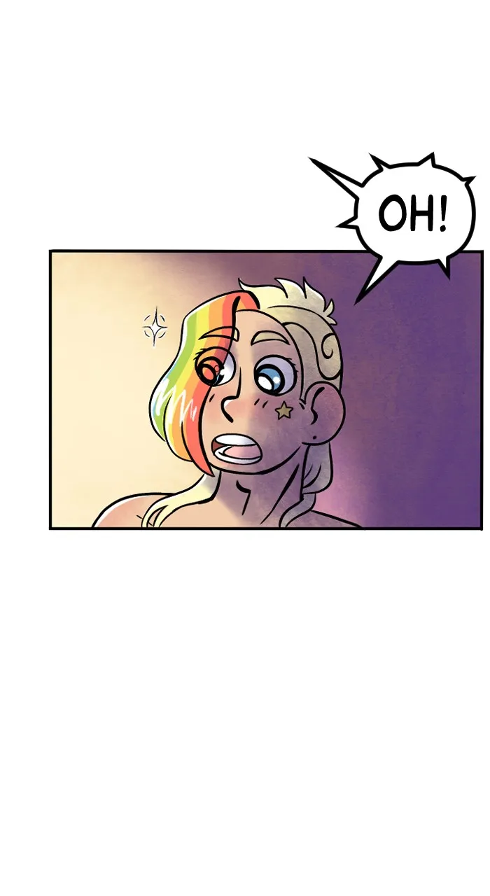Acception Chapter 204 page 21 - 